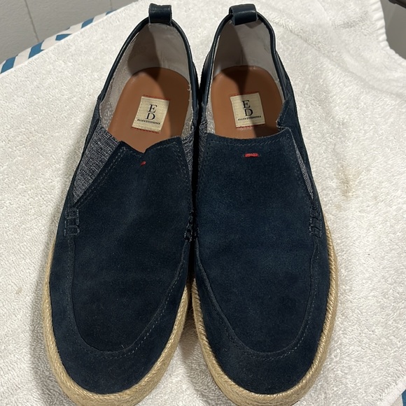 ED Ellen DeGeneres Platform Espadrilles - Garance women's 9 - Picture 2 of 7